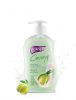 Mydo w pynie Luksja Creamy Olive & Yougurt - 450 ml.